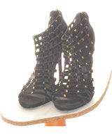340404 Chaussures ANDRE Occasion Once Again Friperie en ligne