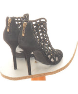340404 Chaussures ANDRE Occasion Vêtement occasion seconde main