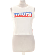340405 Tops et t-shirts LEVI'S Occasion Once Again Friperie en ligne