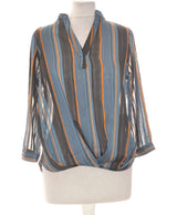 340413 Chemises et blouses CACHE CACHE Occasion Once Again Friperie en ligne