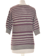 340428 Tops et t-shirts NAF NAF Occasion Vêtement occasion seconde main