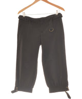 340436 Pantalons et pantacourts ZARA Occasion Once Again Friperie en ligne