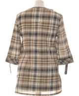 340447 Chemises et blouses NAF NAF Occasion Vêtement occasion seconde main