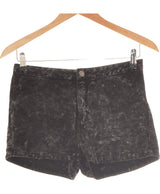 340499 Shorts et bermudas BERSHKA Occasion Once Again Friperie en ligne
