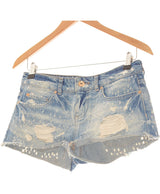 340500 Shorts et bermudas BERSHKA Occasion Once Again Friperie en ligne