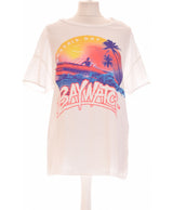 340534 Tops et t-shirts PULL AND BEAR Occasion Once Again Friperie en ligne