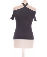 340538 Tops et t-shirts ZARA Occasion Vêtement occasion seconde main