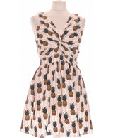 340543 Robes NEW LOOK Occasion Once Again Friperie en ligne