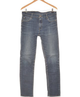 340562 Jeans CHEAP MONDAY Occasion Once Again Friperie en ligne