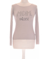 340567 Tops et t-shirts CAMAIEU Occasion Once Again Friperie en ligne