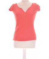 340574 Tops et t-shirts CAMAIEU Occasion Once Again Friperie en ligne
