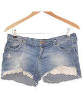 340609 Shorts et bermudas ONLY Occasion Once Again Friperie en ligne