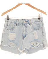 340614 Shorts et bermudas PULL AND BEAR Occasion Once Again Friperie en ligne