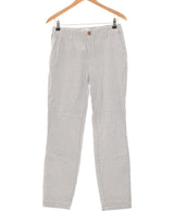 340615 Pantalons et pantacourts H&M Occasion Once Again Friperie en ligne