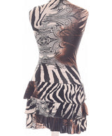 340620 Robes MORGAN Occasion Vêtement occasion seconde main
