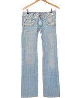 340633 Jeans PEPE JEANS Occasion Once Again Friperie en ligne