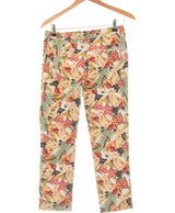340644 Pantalons et pantacourts GRAIN DE MALICE Occasion Vêtement occasion seconde main