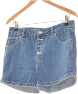 340683 Shorts et bermudas PULL AND BEAR Occasion Once Again Friperie en ligne