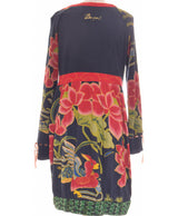 340699 Robes DESIGUAL Occasion Vêtement occasion seconde main