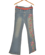340704 Jeans MORGAN Occasion Once Again Friperie en ligne