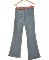 340704 Jeans MORGAN Occasion Vêtement occasion seconde main