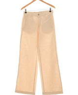 340724 Pantalons et pantacourts UNIQLO Occasion Once Again Friperie en ligne