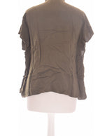 340742 Chemises et blouses MANGO Occasion Vêtement occasion seconde main