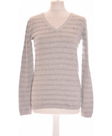 340805 Pulls et gilets TOMMY HILFIGER Occasion Once Again Friperie en ligne