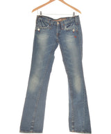 340812 Jeans FREEMAN T PORTER Occasion Once Again Friperie en ligne