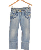 340817 Jeans LEVI'S Occasion Once Again Friperie en ligne