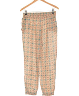 340820 Pantalons et pantacourts ZARA Occasion Vêtement occasion seconde main