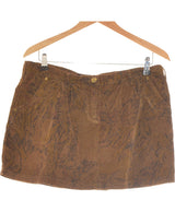 340822 Jupes MAISON SCOTCH Occasion Vêtement occasion seconde main