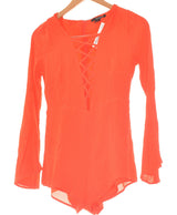 340846 Shorts et bermudas FOREVER 21 Occasion Once Again Friperie en ligne