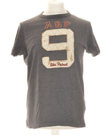 340848 Tops et t-shirts ABERCROMBIE Occasion Once Again Friperie en ligne
