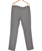 340849 Pantalons et pantacourts SCOTCH AND SODA Occasion Once Again Friperie en ligne