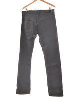 340851 Jeans ZARA Occasion Vêtement occasion seconde main