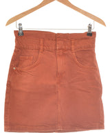 340861 Jupes ZARA Occasion Once Again Friperie en ligne