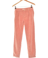 340862 Pantalons et pantacourts CAMAIEU Occasion Once Again Friperie en ligne