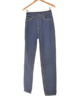 340864 Jeans AMERICAN VINTAGE Occasion Once Again Friperie en ligne