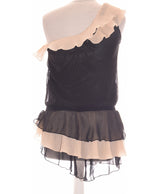 340870 Tops et t-shirts MORGAN Occasion Vêtement occasion seconde main