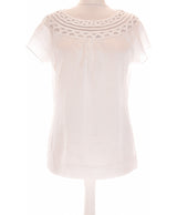 340879 Tops et t-shirts UN JOUR AILLEURS Occasion Once Again Friperie en ligne