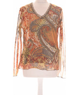 340888 Tops et t-shirts BURTON Occasion Once Again Friperie en ligne