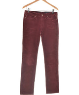 340900 Pantalons et pantacourts TOMMY HILFIGER Occasion Once Again Friperie en ligne