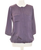 340911 Chemises et blouses CAMAIEU Occasion Once Again Friperie en ligne