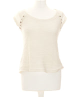 340944 Tops et t-shirts ZARA Occasion Once Again Friperie en ligne