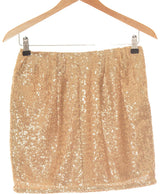 340950 Jupes MASSIMO DUTTI Occasion Vêtement occasion seconde main