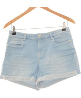 340958 Shorts et bermudas CAMAIEU Occasion Once Again Friperie en ligne