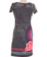340980 Robes DESIGUAL Occasion Once Again Friperie en ligne