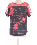 340983 Tops et t-shirts DESIGUAL Occasion Once Again Friperie en ligne