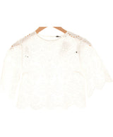 340994 Tops et t-shirts ZARA Occasion Once Again Friperie en ligne